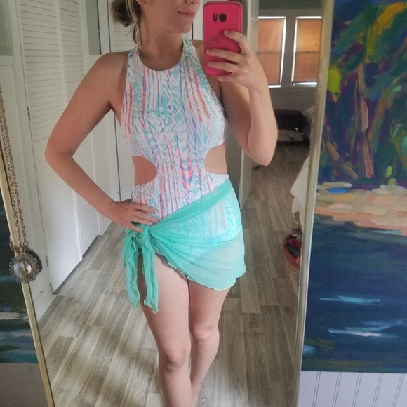 Sunseeker NWT UV protection one piece - Picture 6 of 11